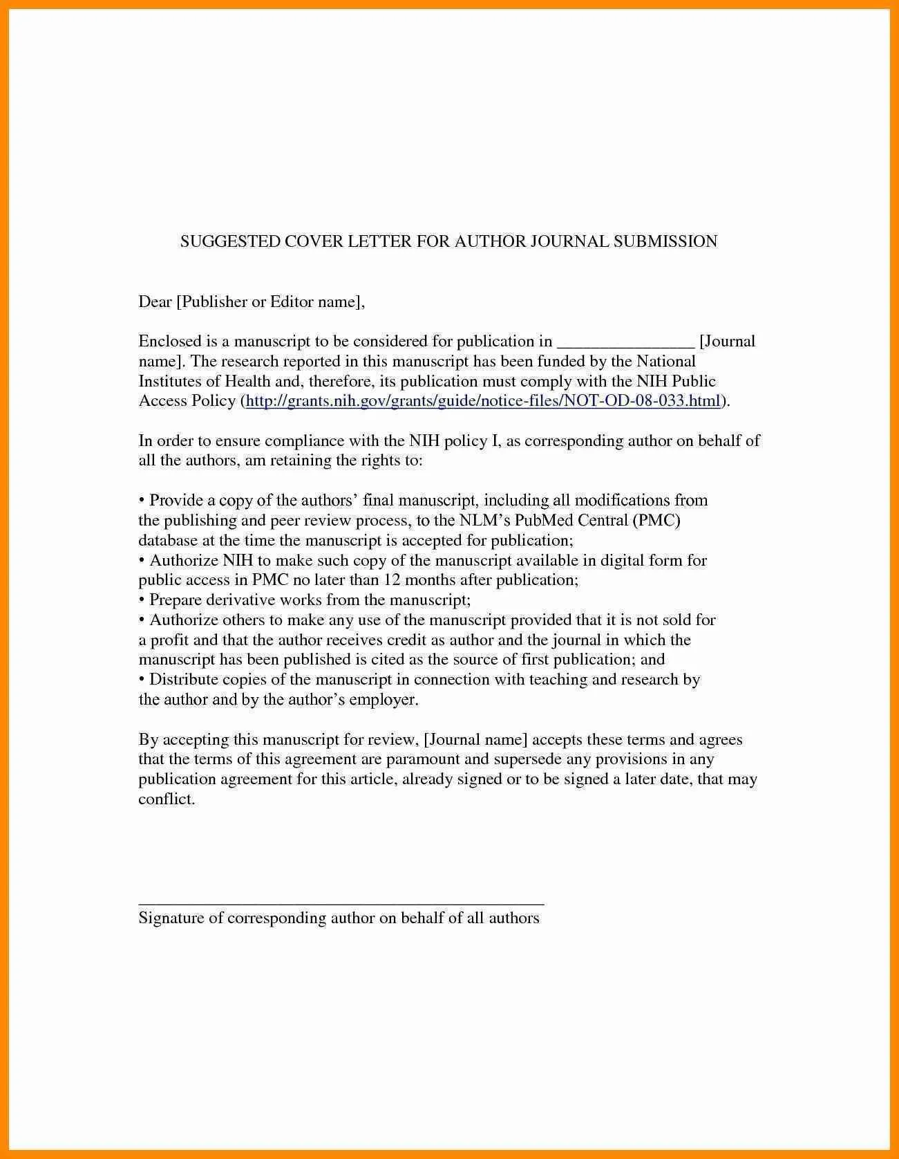 35782 nih cover letter research