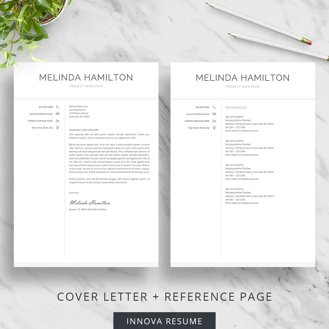 35783 customize cover letter