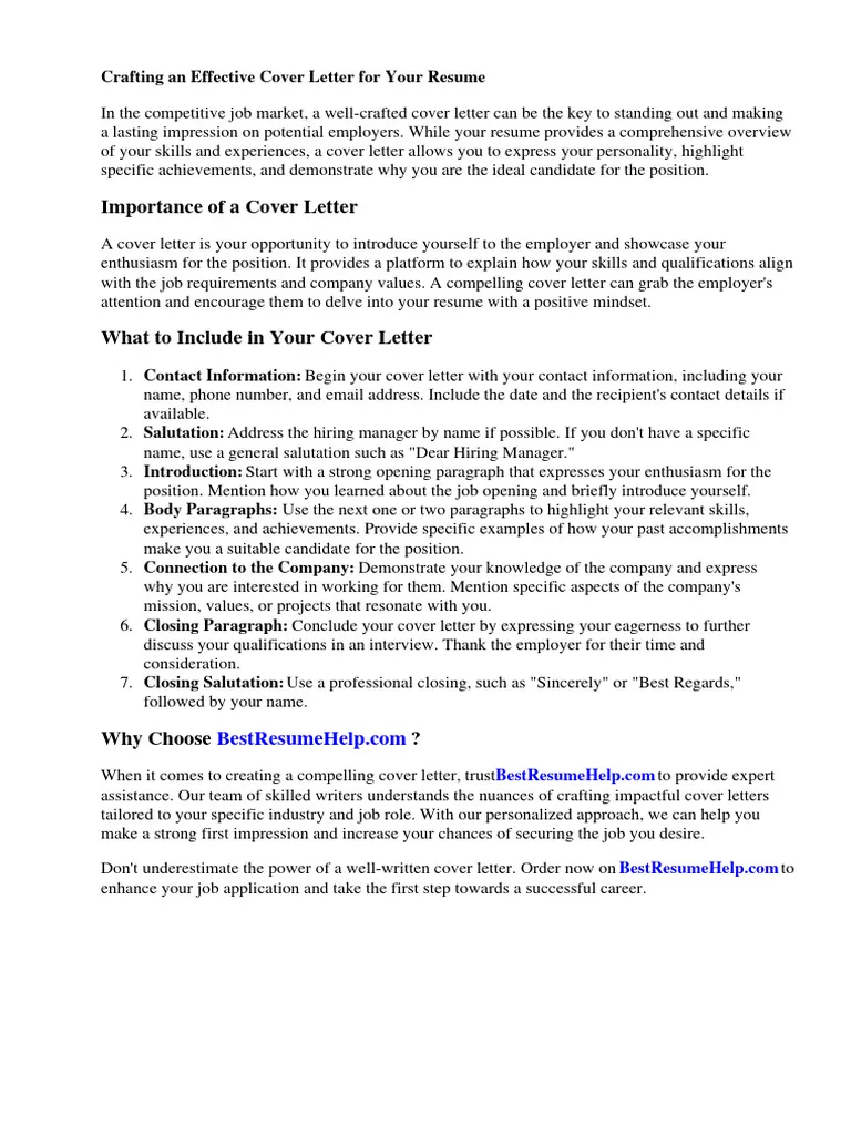 35784 cover letter writing 1