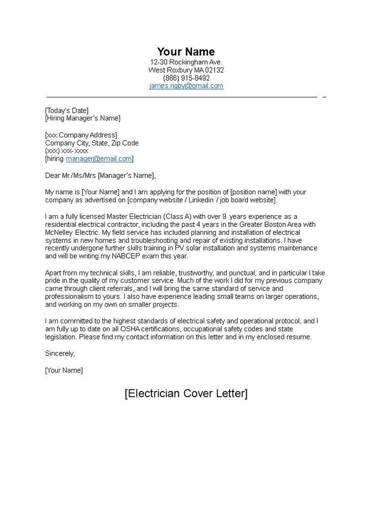 35789 electrical certification