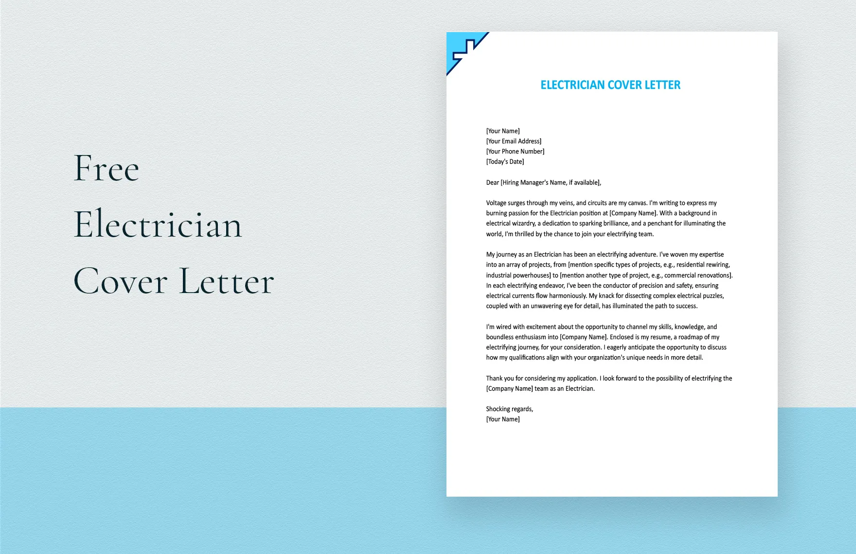 35789 electrical experience