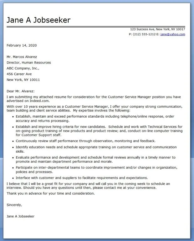 35792 company research cover letter