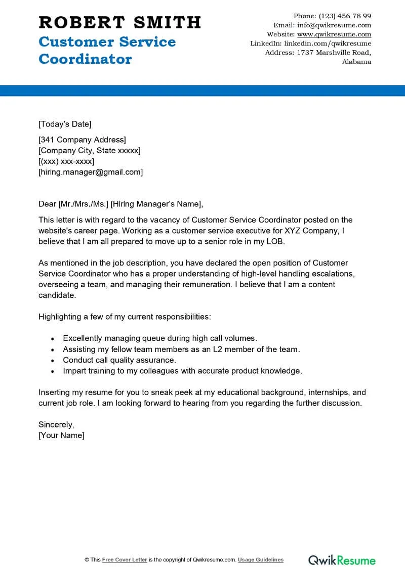 35792 tailoring your cover letter