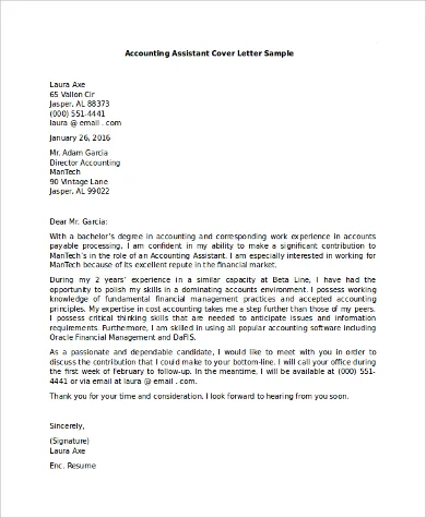 35802 cover letter accounts assistant image3