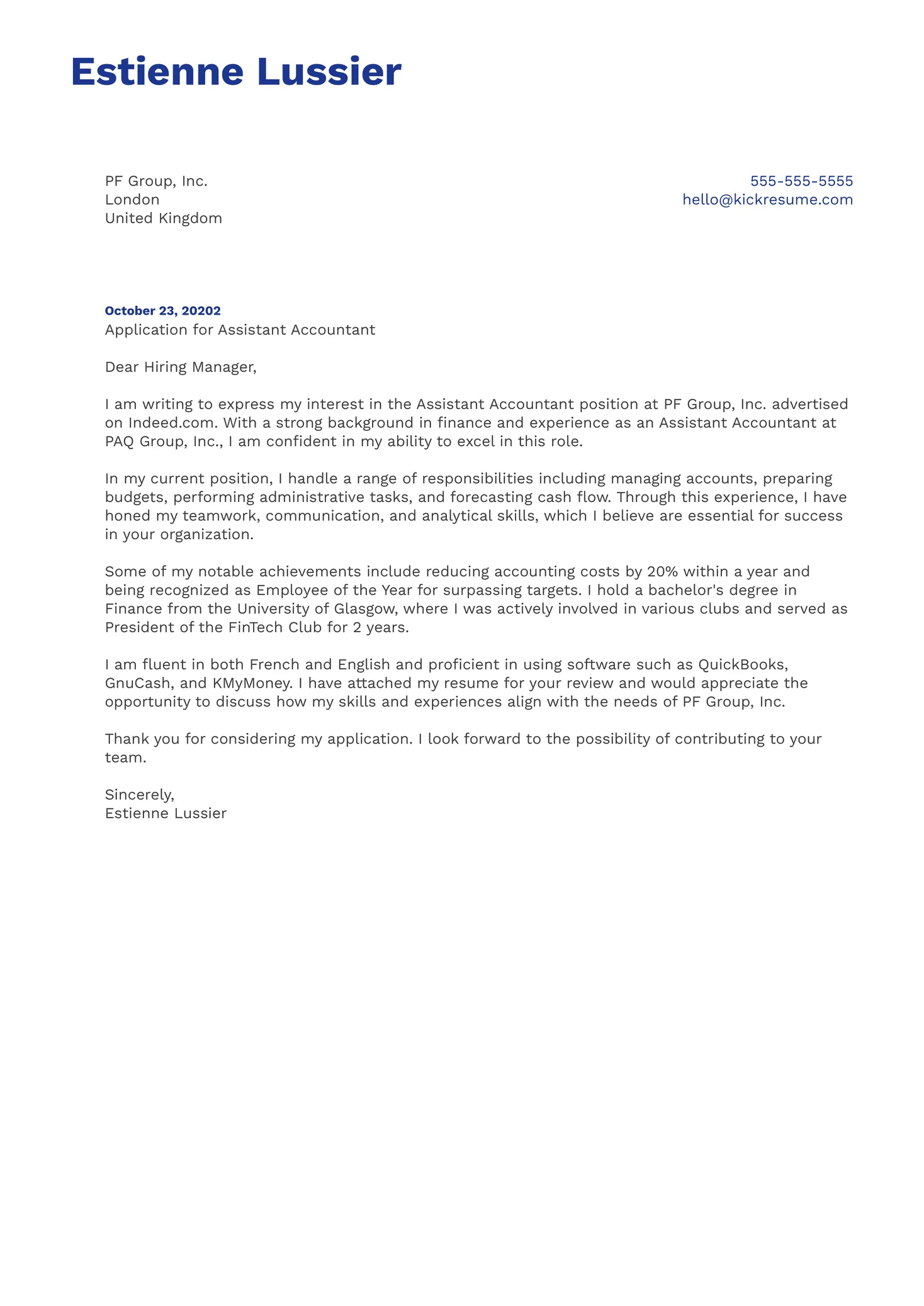 35802 cover letter accounts assistant image6