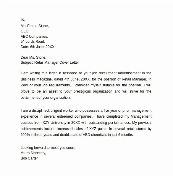 35806 retail cover letter image1