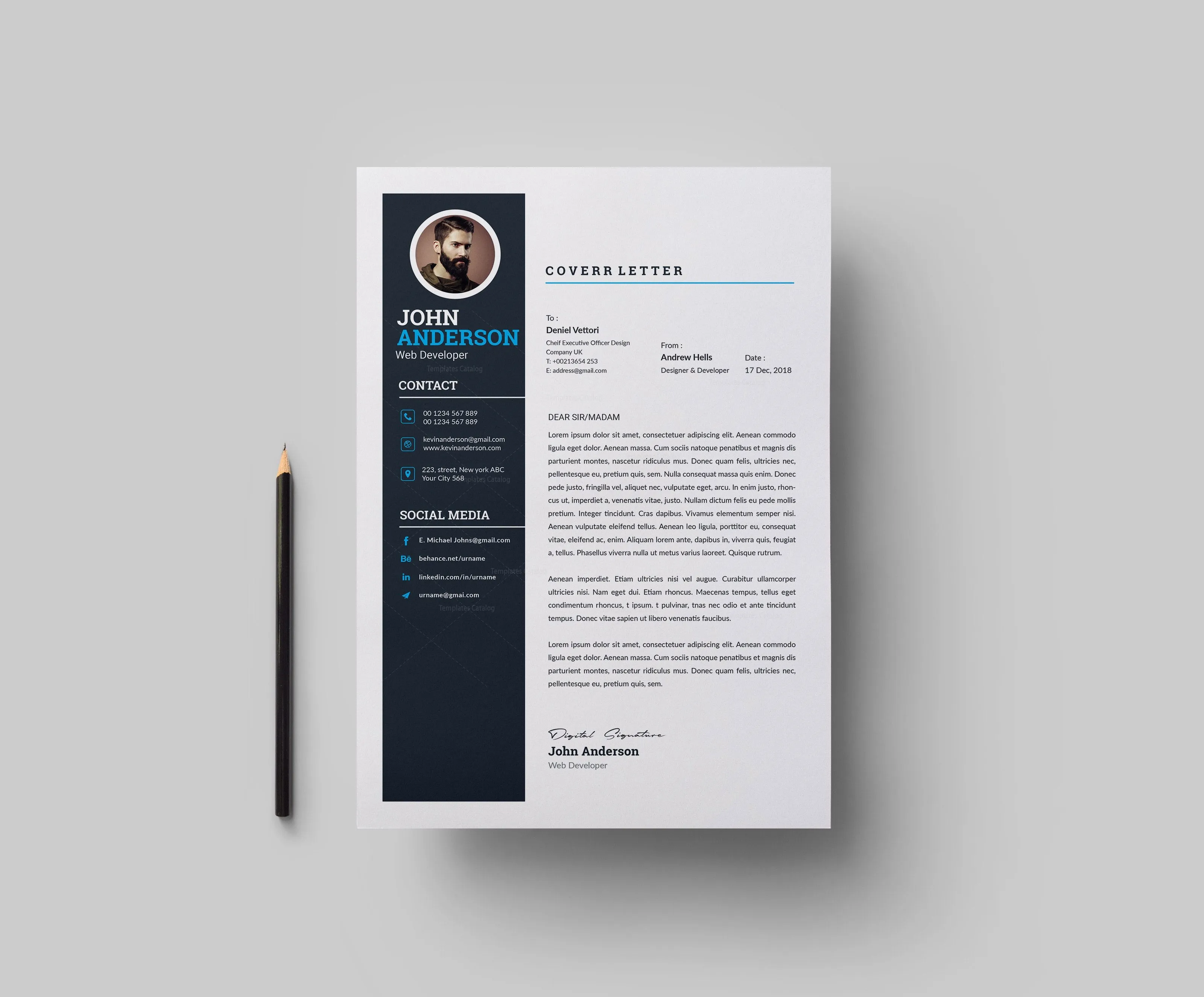 35810 action verbs resume