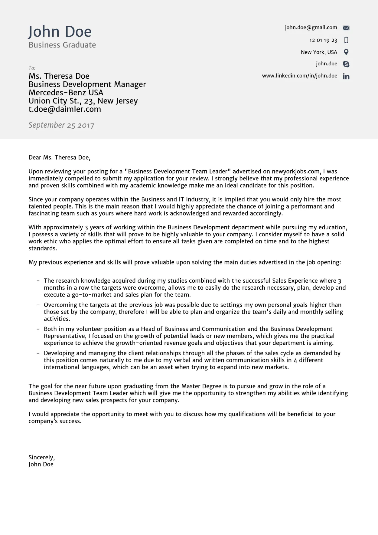 35815 action verbs cover letter