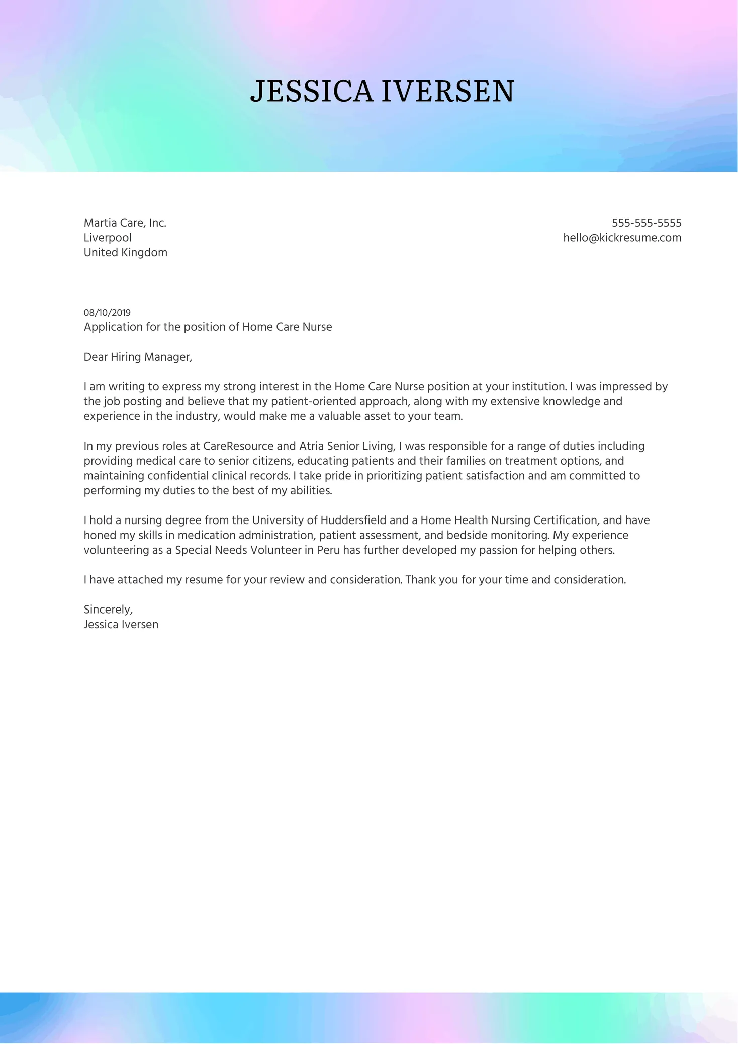 35823 rn cover letter mistakes