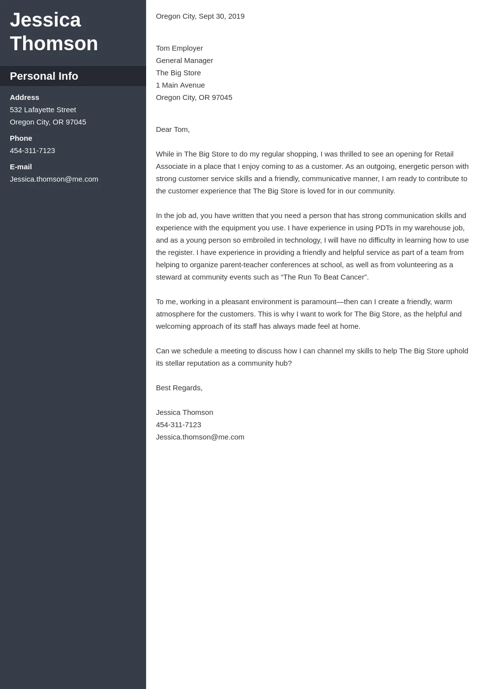 35828 customer service skills