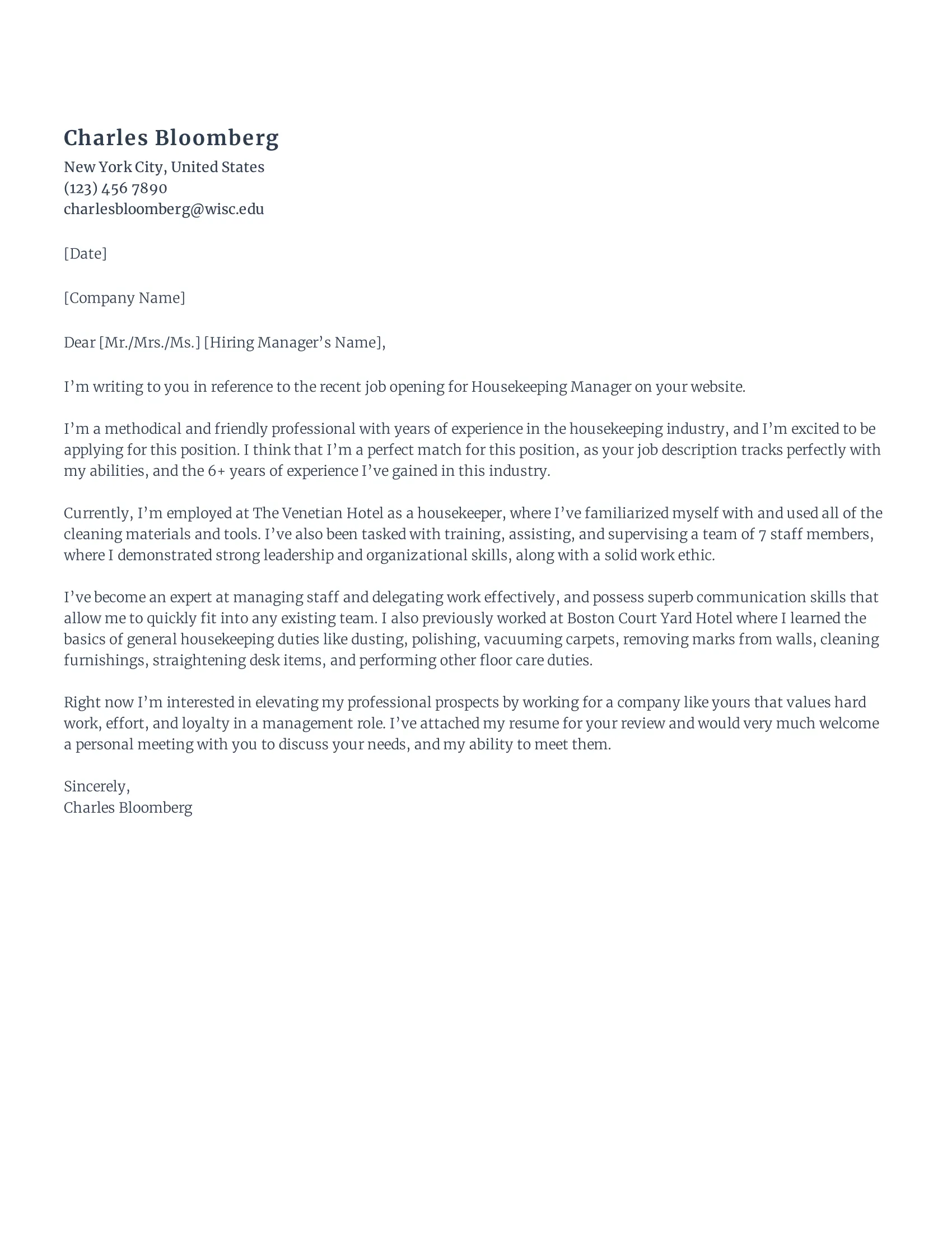 35830 house cleaning cover letter image5