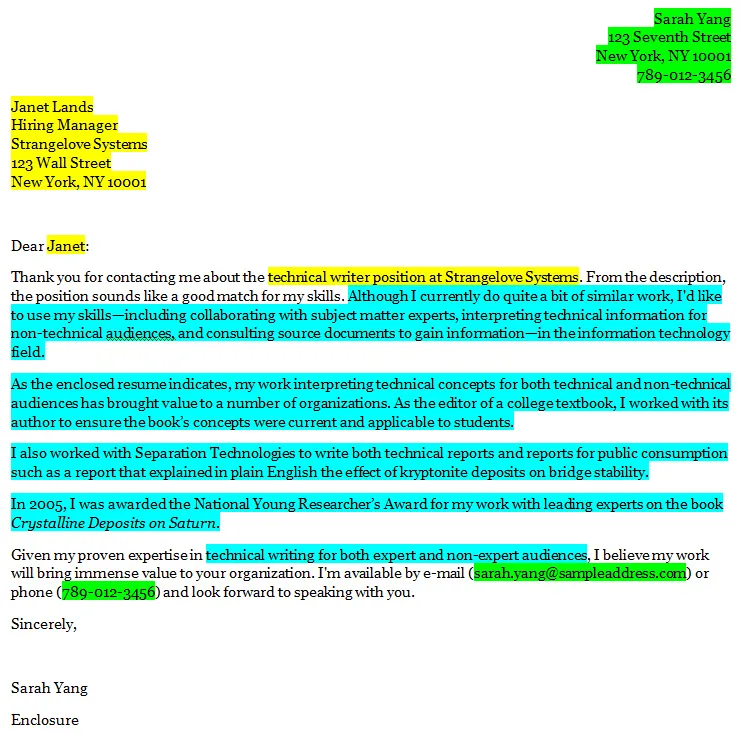 35832 resume format example