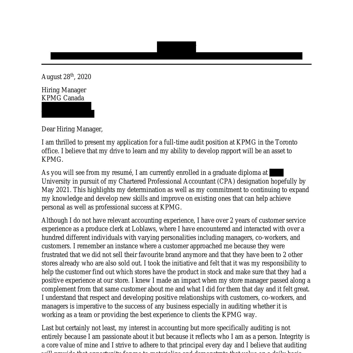 35835 cover letter mistakes