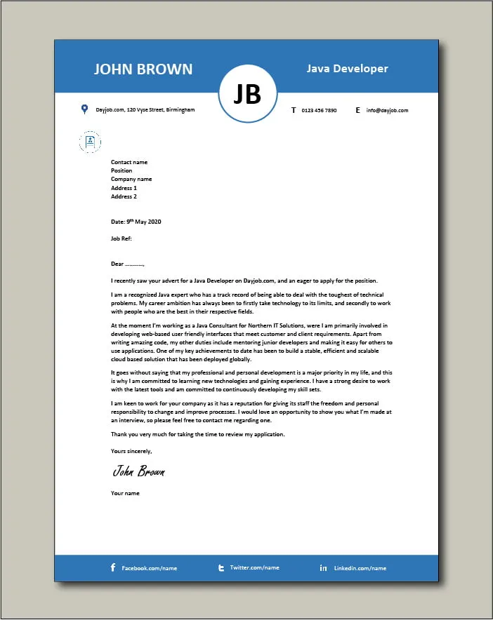 35838 java frameworks technologies