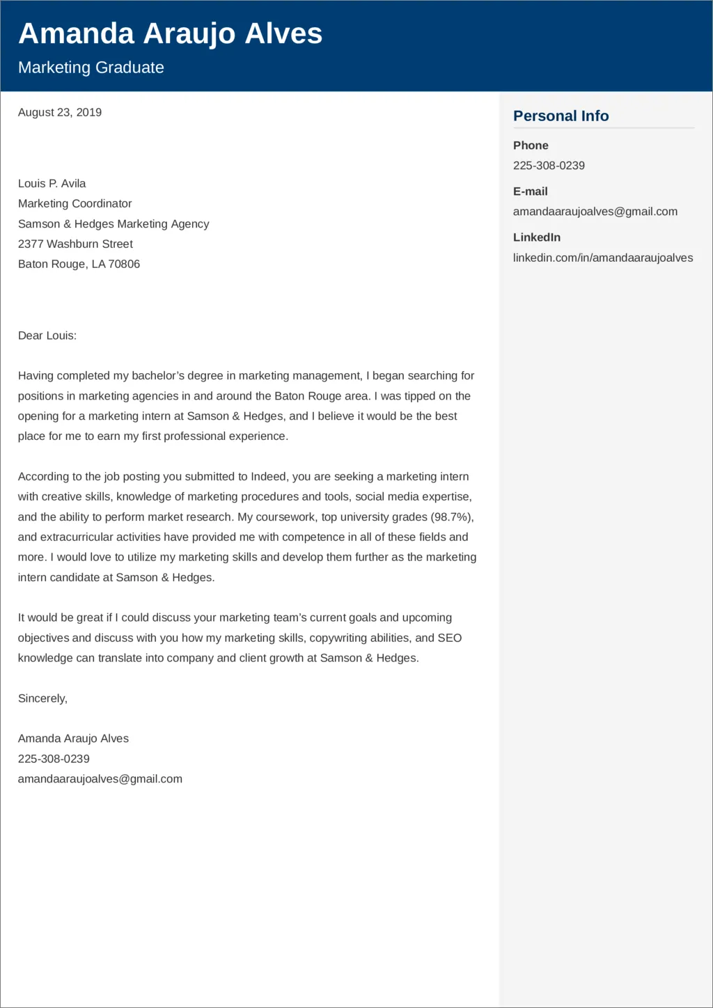 35839 highlighting skills