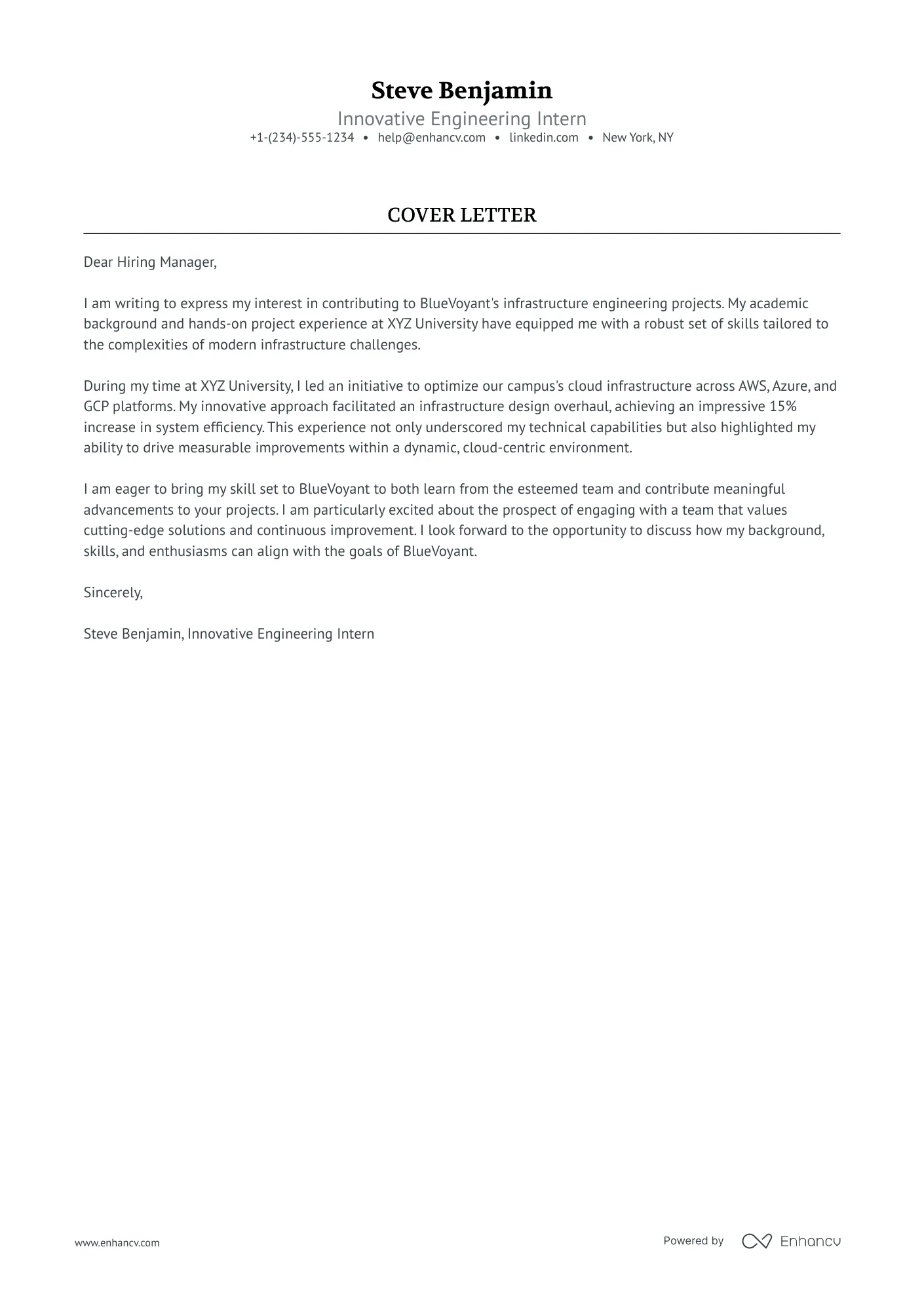 35842 engineering cover letter example
