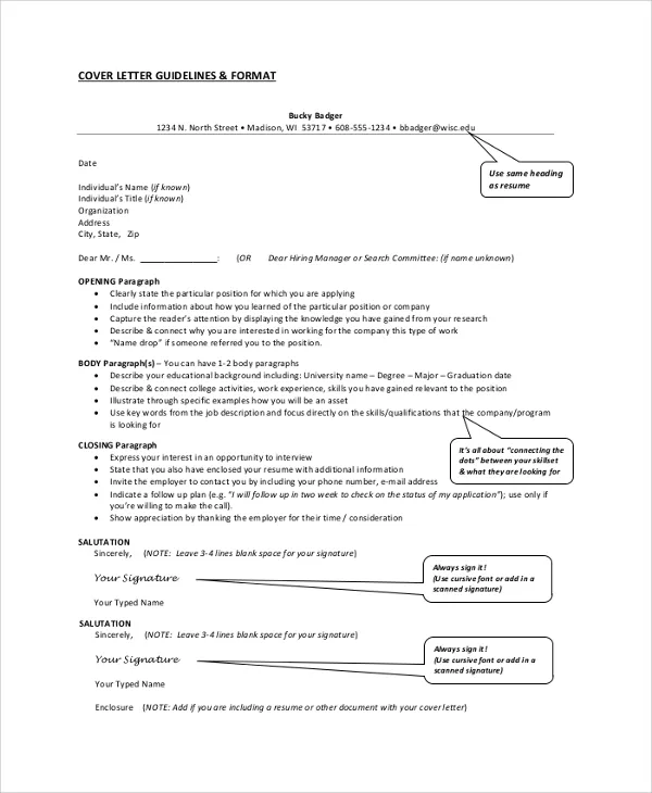 35849 cover letter mistakes
