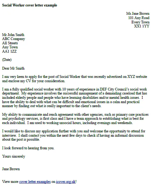 35853 cover letter format