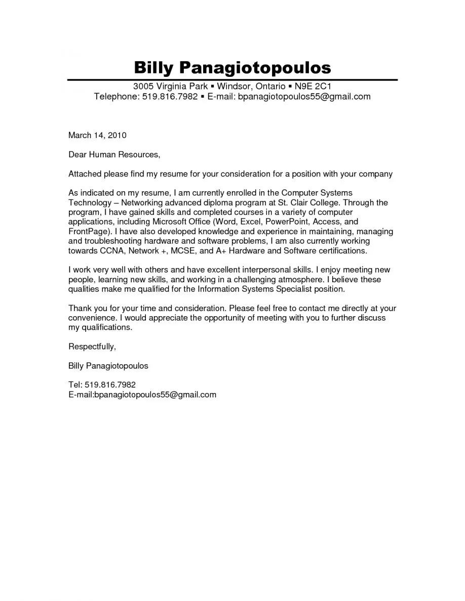 35860 thank you cover letter