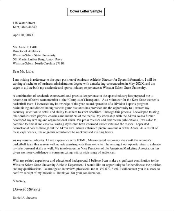 35864 cover letter job application 4