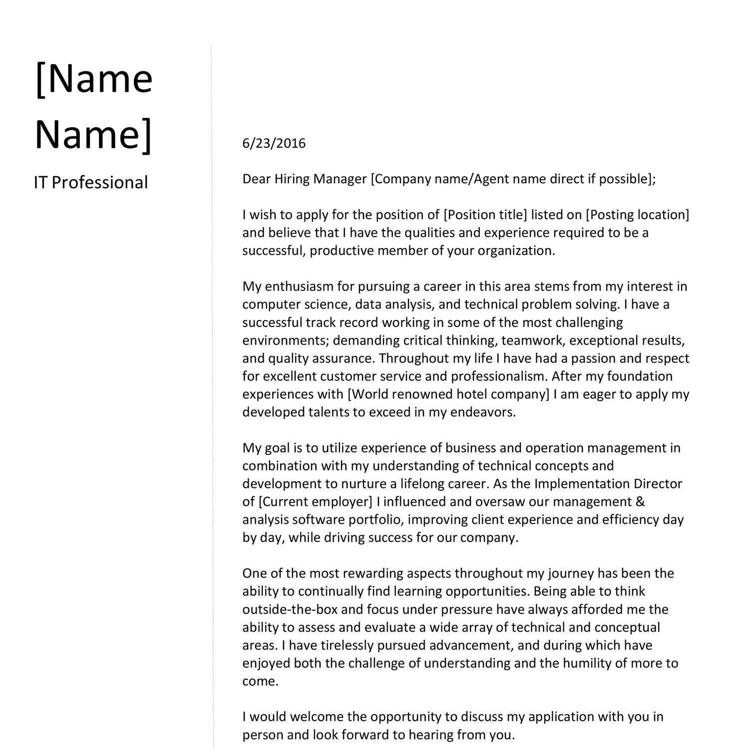 35868 cover letter tips success 6