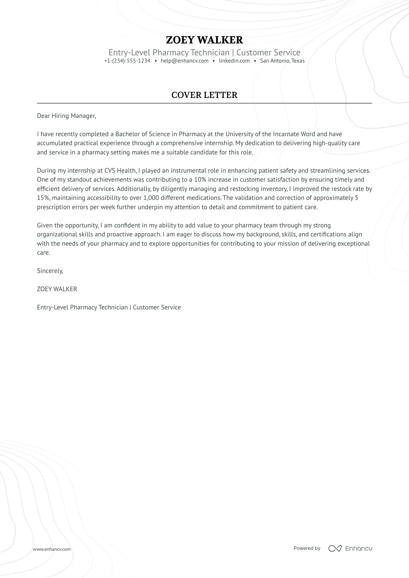 35871 pharmacy tech cover letter 4