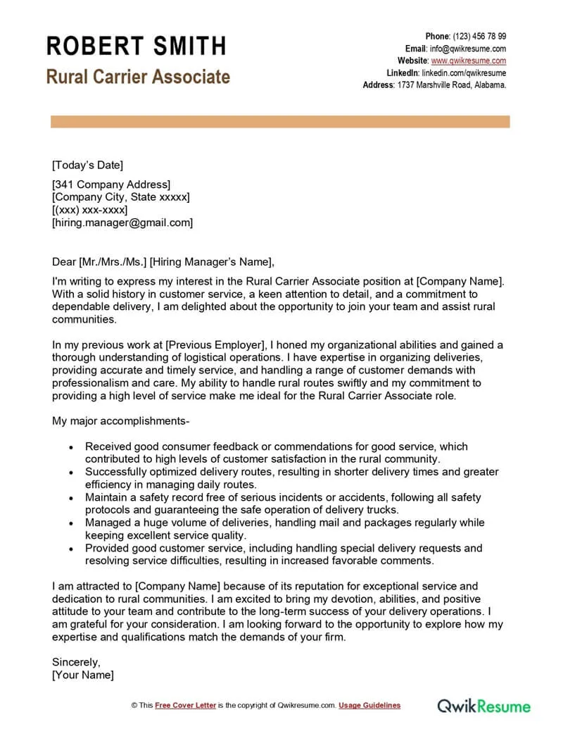 35877 cover letter template