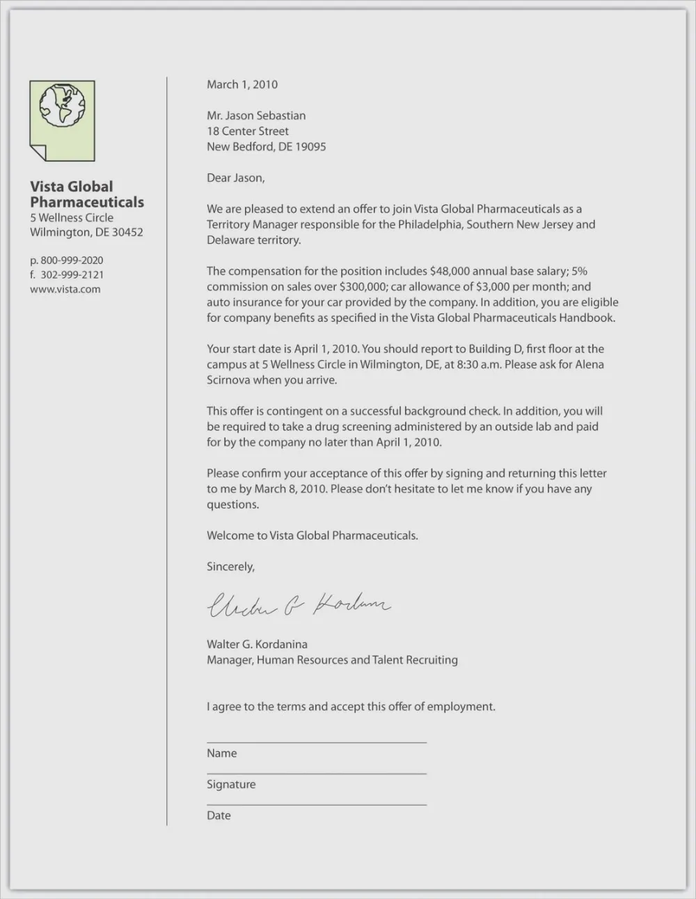 35878 real estate cover letter writing