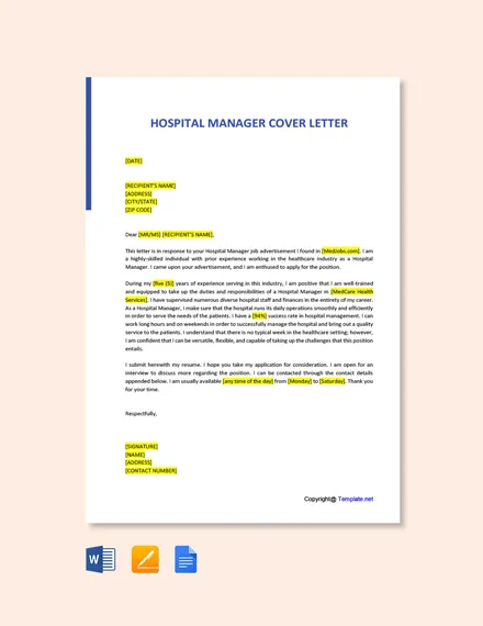 35879 cover letter formatting guide