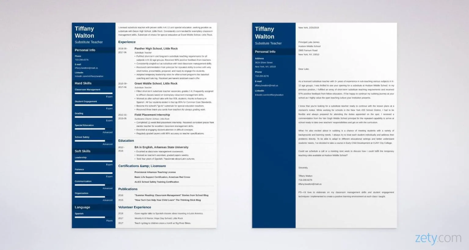 35880 cover letter formatting