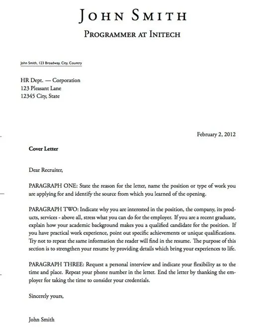 35881 cover letter research