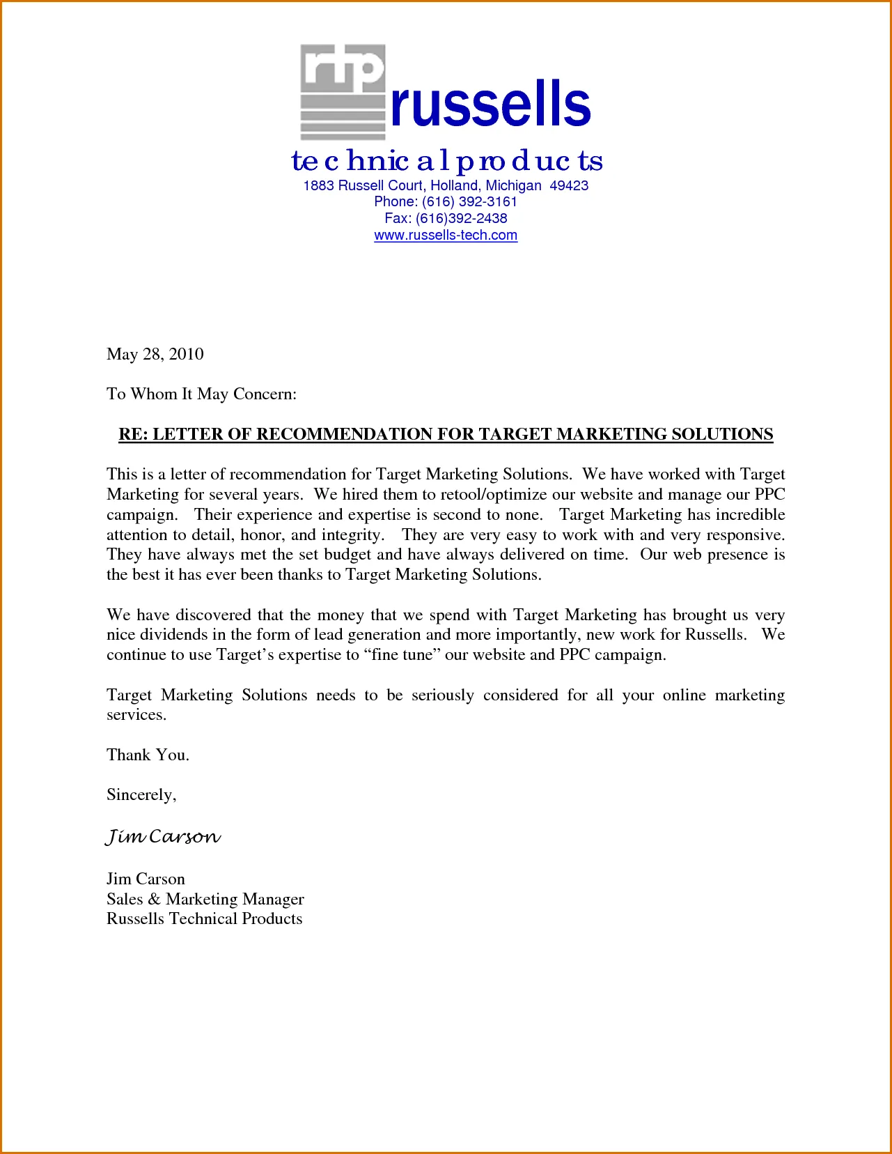 35882 detailing experience