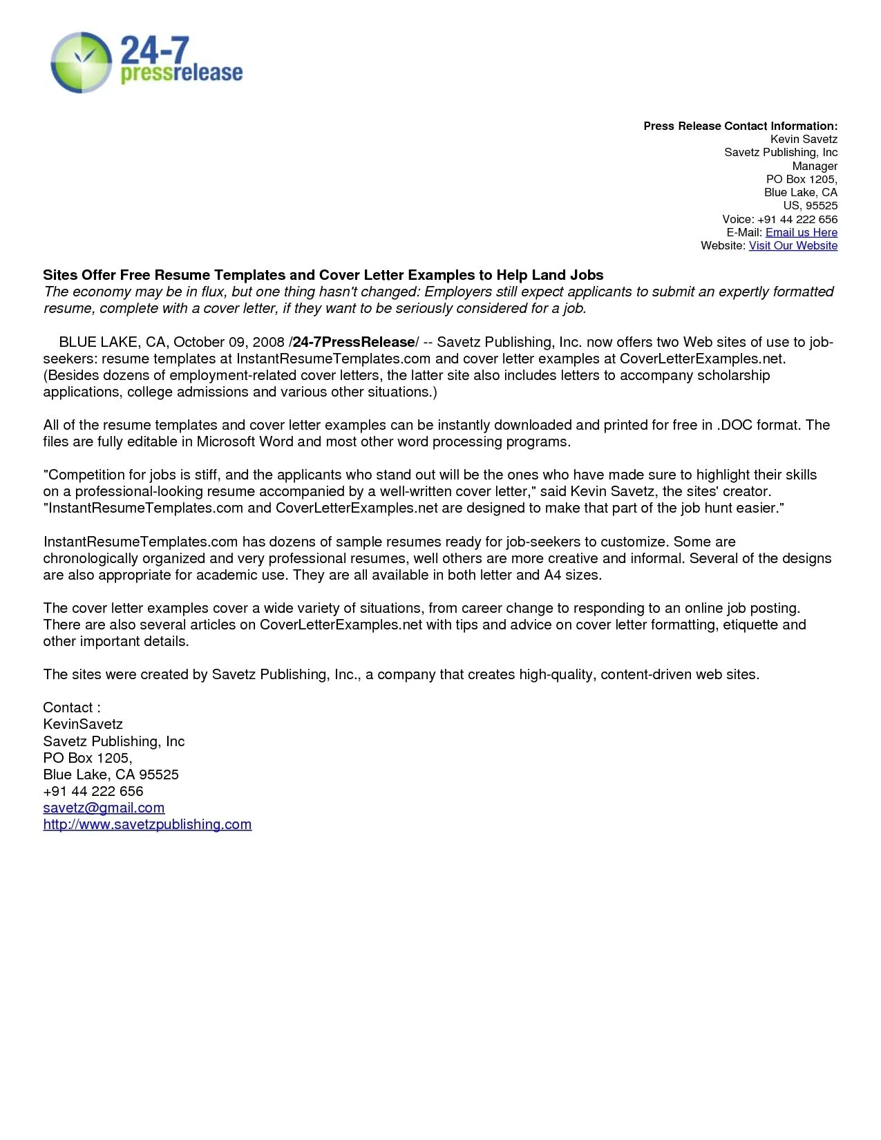 35884 email cover letter skills