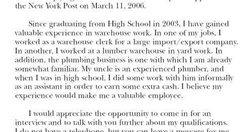 35888 military spouse cover letter