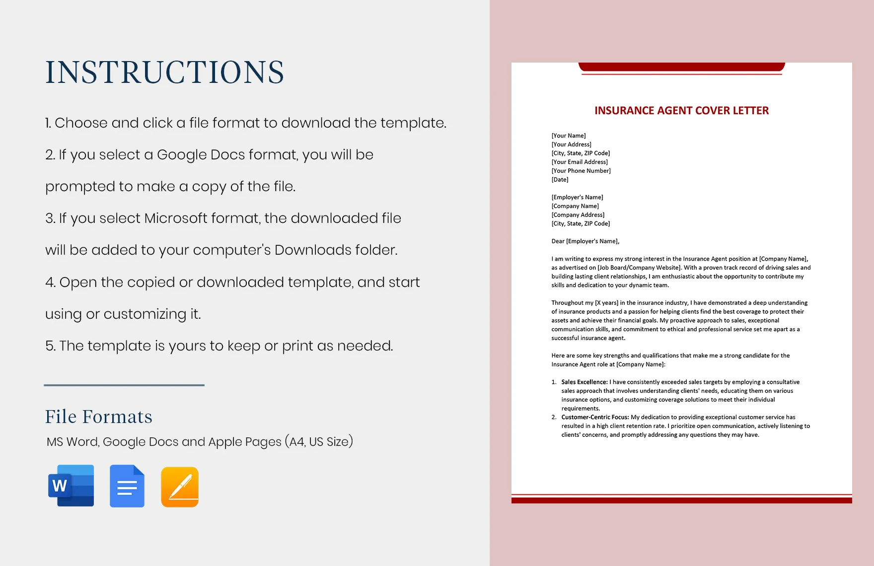 35890 insurance industry knowledge