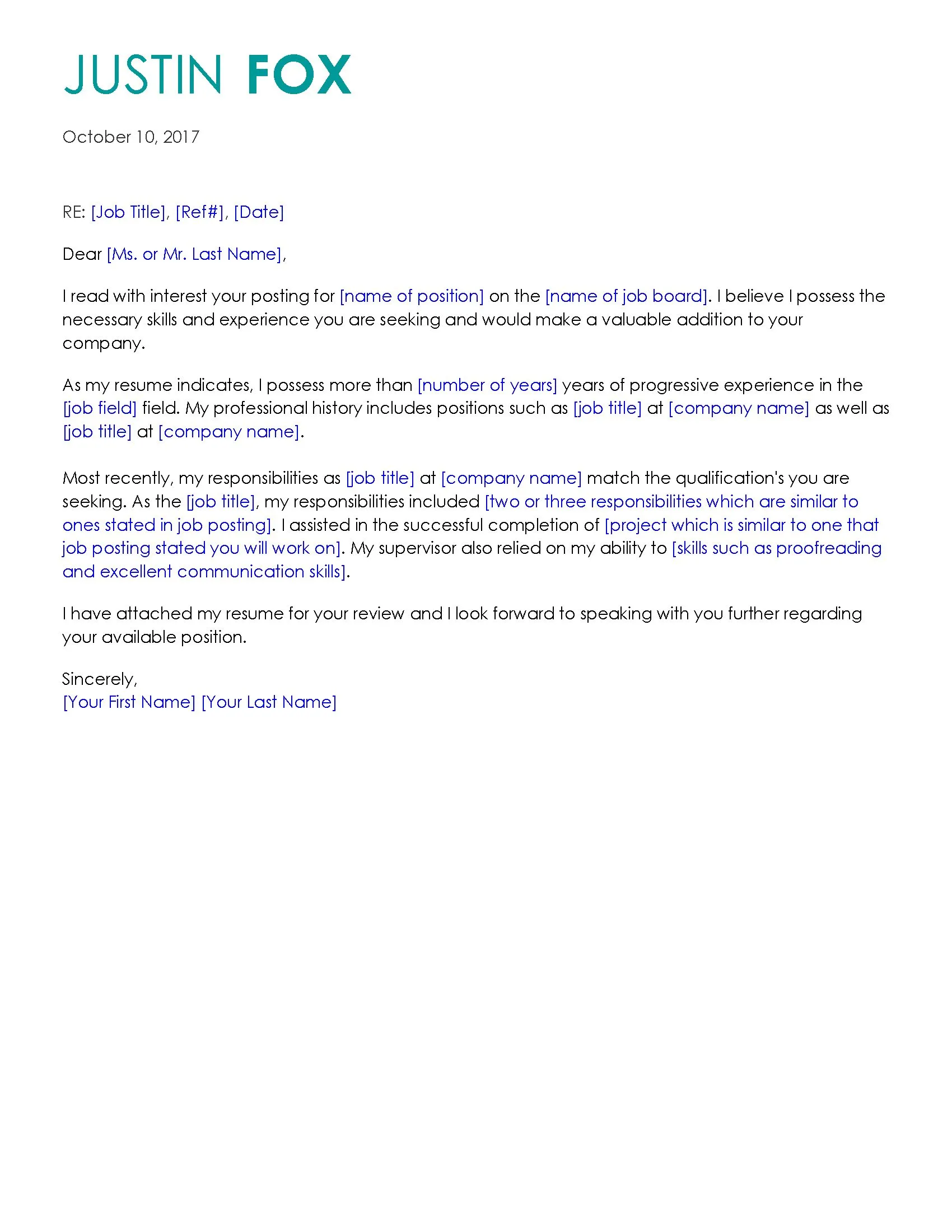 35894 cover letter employment gap 2