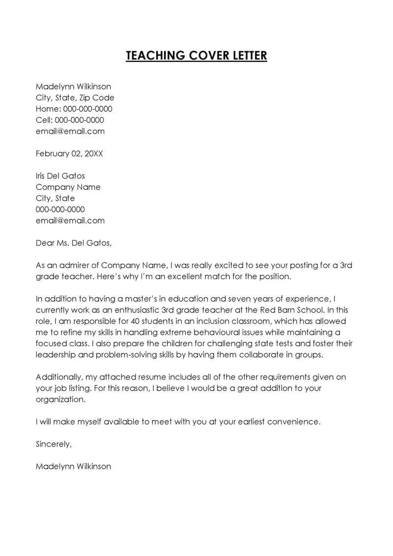 35897 esl teaching experience