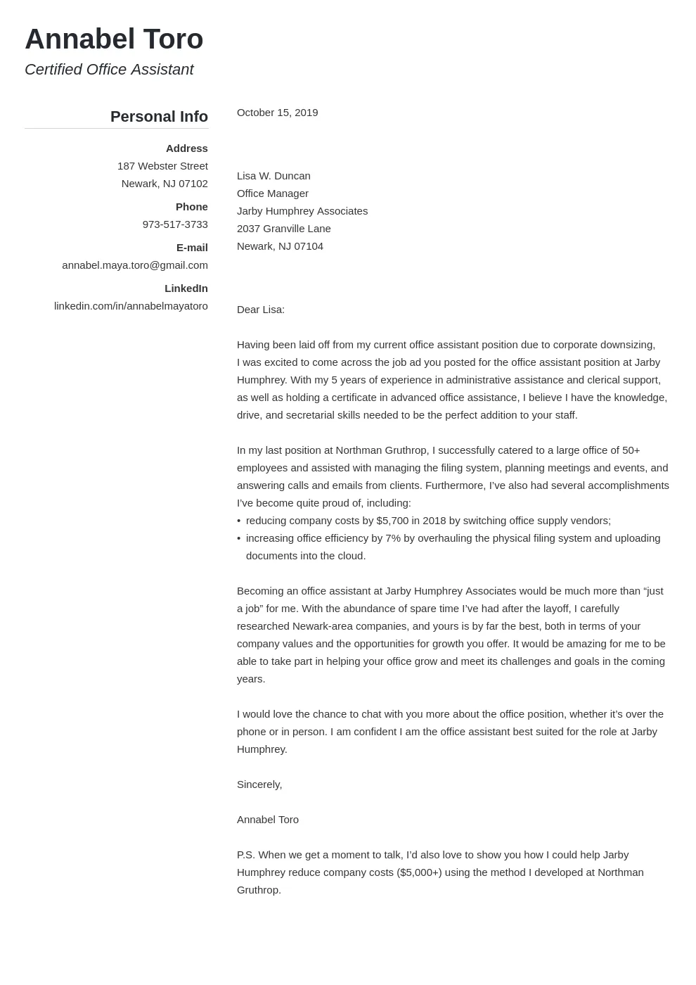 35900 company website cover letter