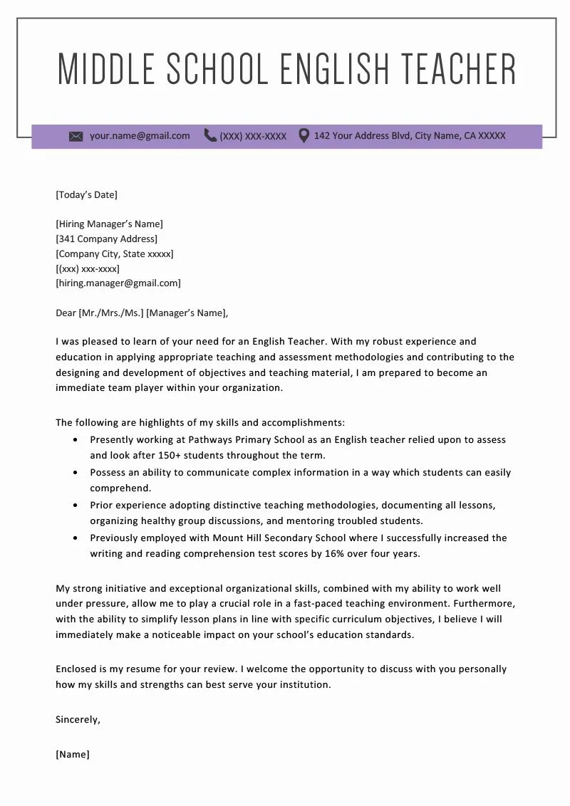 35901 esl teacher cover letter 6