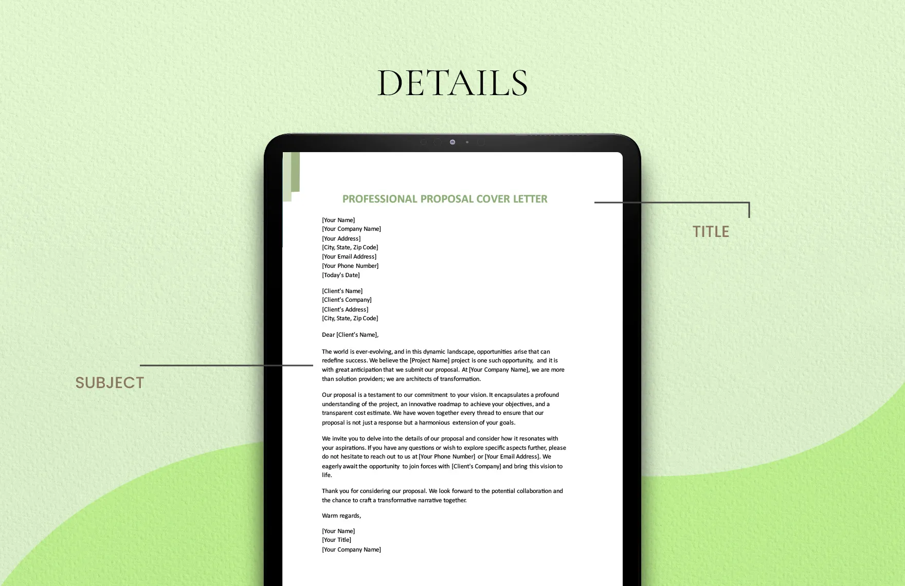 35904 understanding role