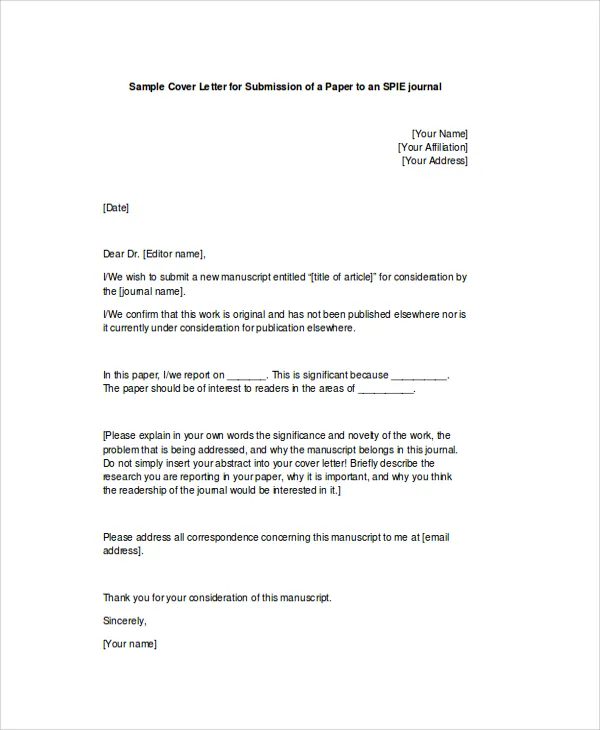 35906 journal submission process