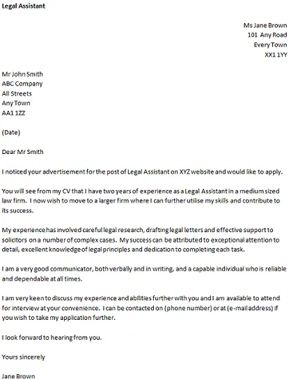 35910 legal assistant achievements