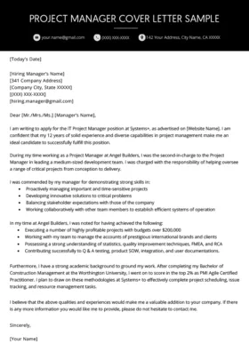35919 cio cover letter purpose
