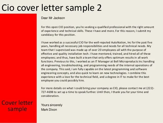 35919 cio cover letter sample 1
