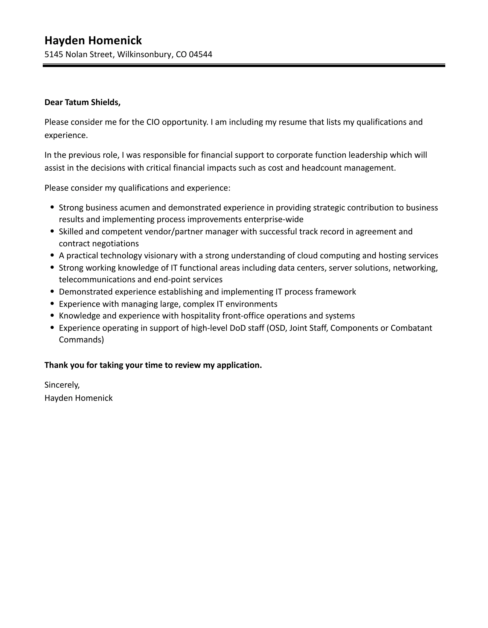 35919 cio cover letter sample 2