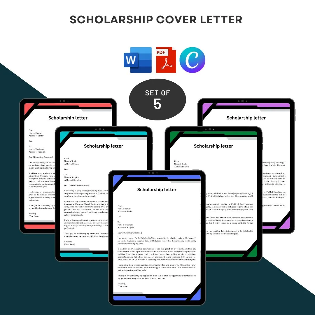35922 scholarship application tips