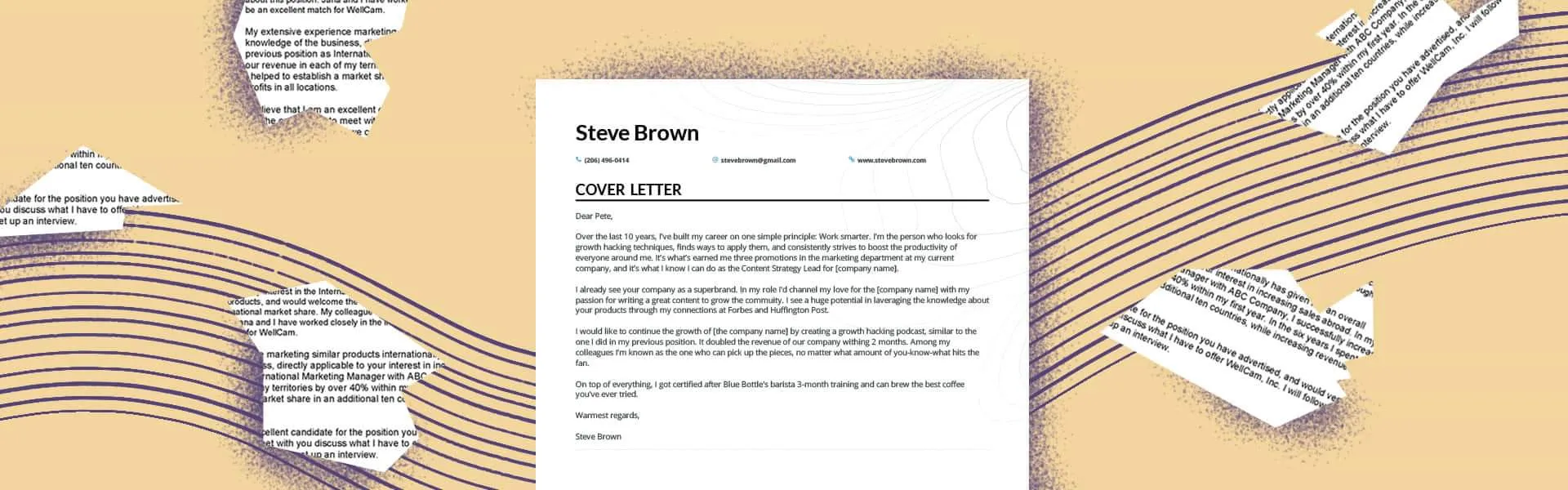 35923 cover letter font examples