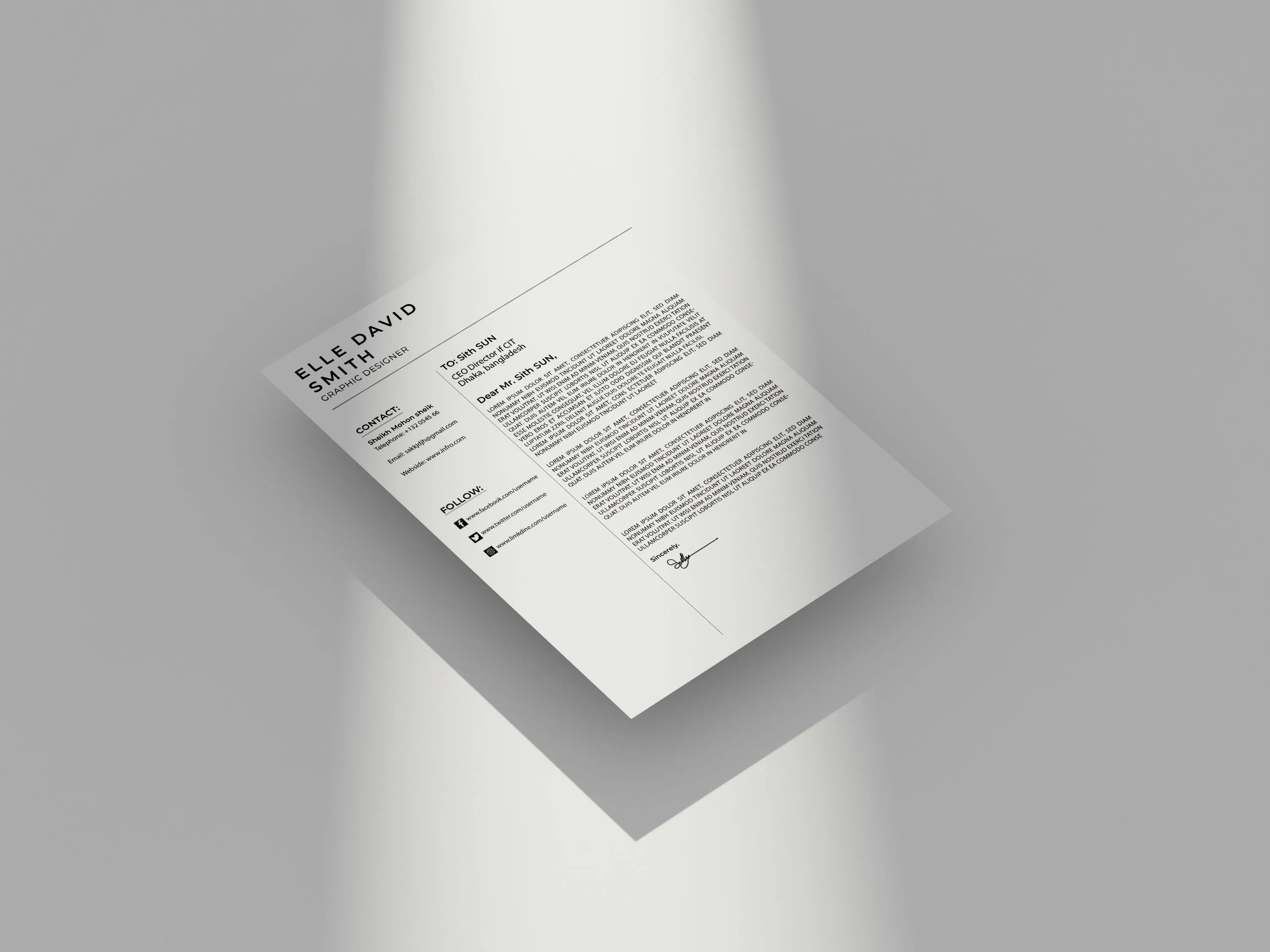 35923 cover letter whitespace examples