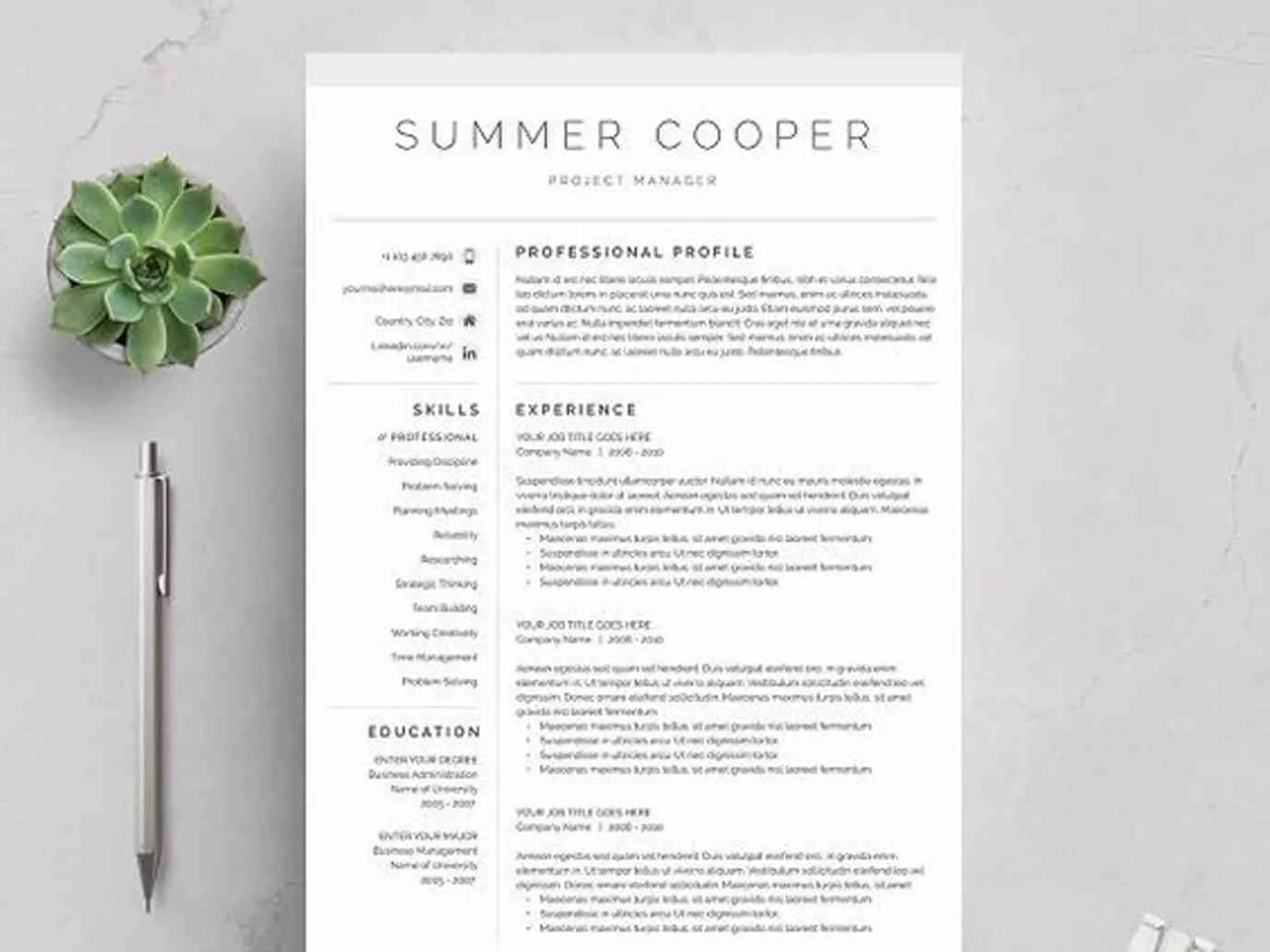 35925 cover letter mistakes