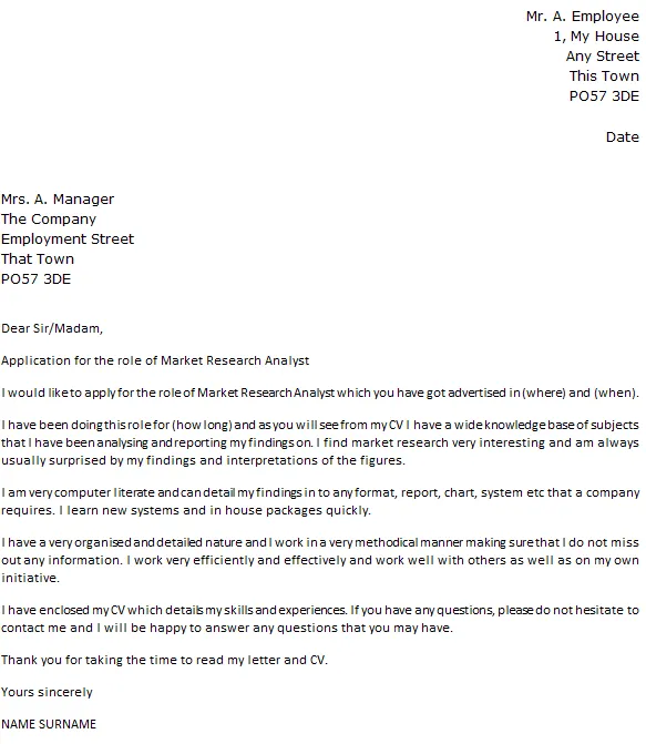 35926 research analyst skills